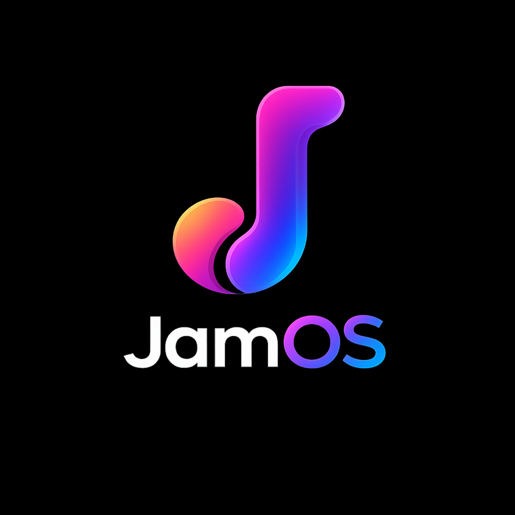 JAM OS, application macOS pour Maschine Jam